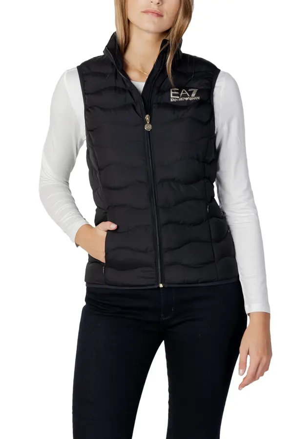 EA7 Ženski telovnik Ea7 Gilet Donna
