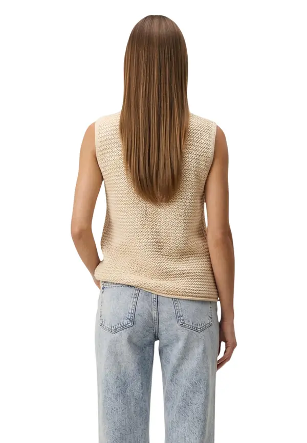 Jacqueline de Yong Ženski telovnik Jacqueline De Yong