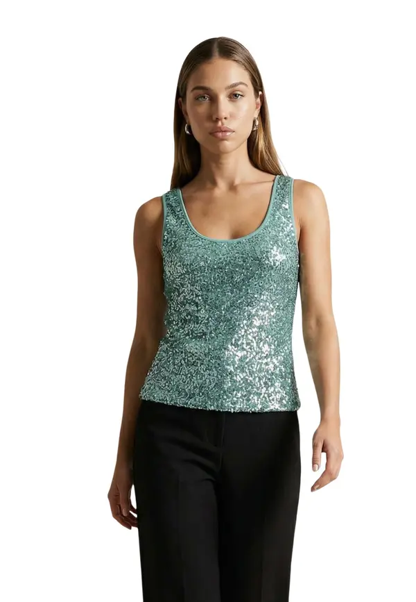 Artigli Ženski top Artigli