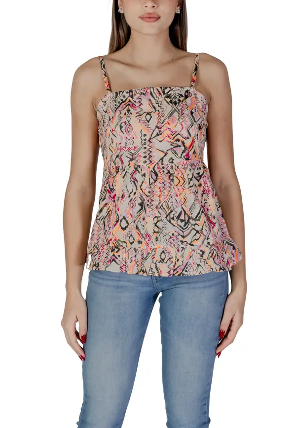 B.young Ženski top brez naramnic B.young