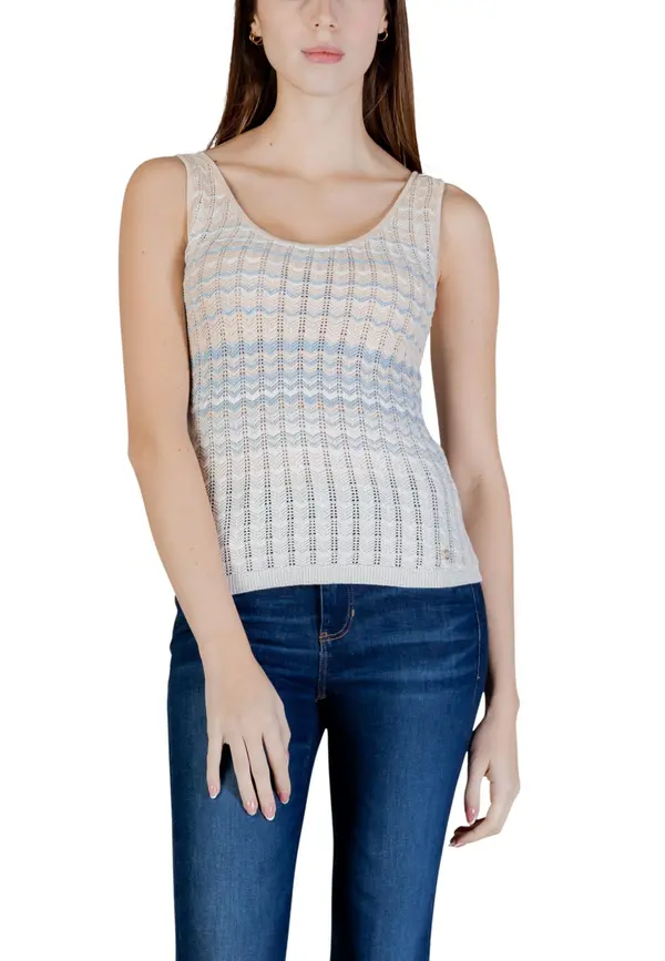 Guess Ženski top brez rokavov Guess