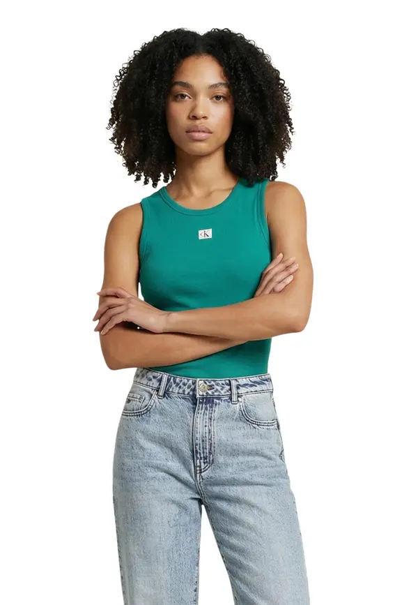 Calvin Klein Ženski top Calvin Klein Jeans