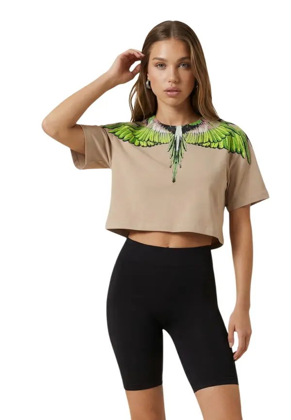 County Of Milan Ženski top County Of Milan