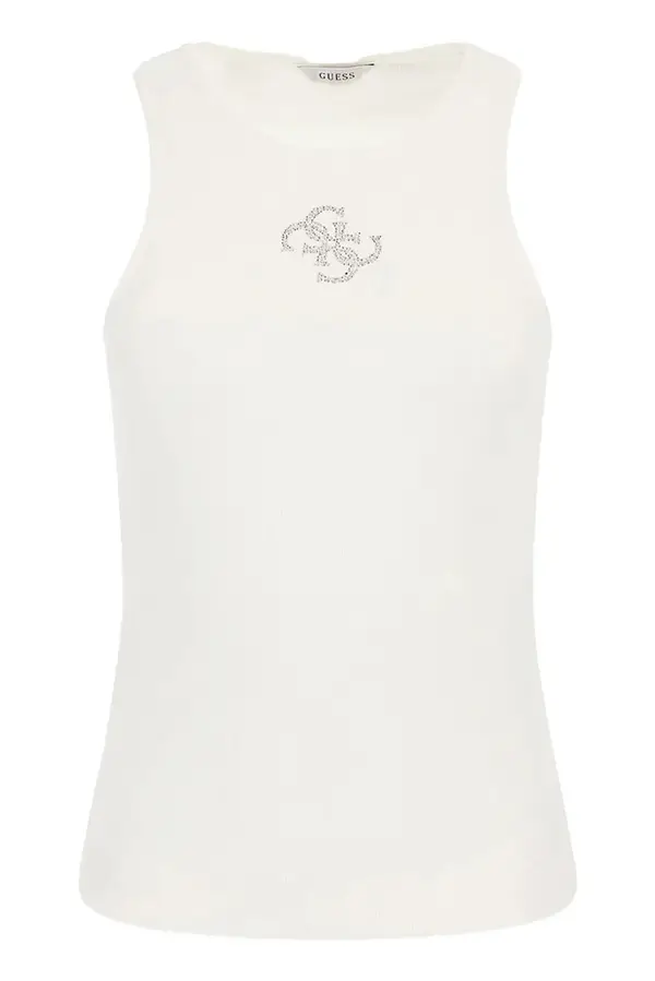 Guess Ženski top Guess z naramnicami