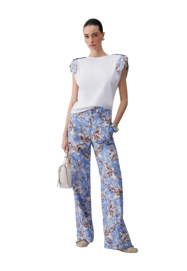 Liu Jo Ženski top Liu Jo