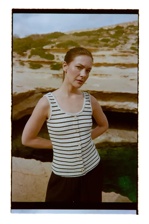 Marisse Ženski top Marisse