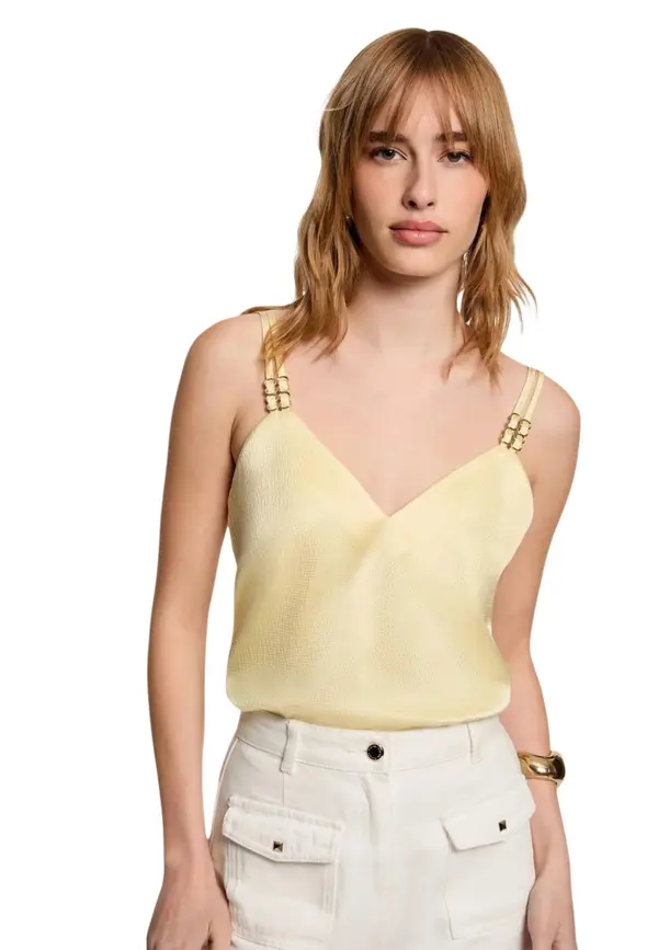 Morgan De Toi Ženski top Morgan De Toi