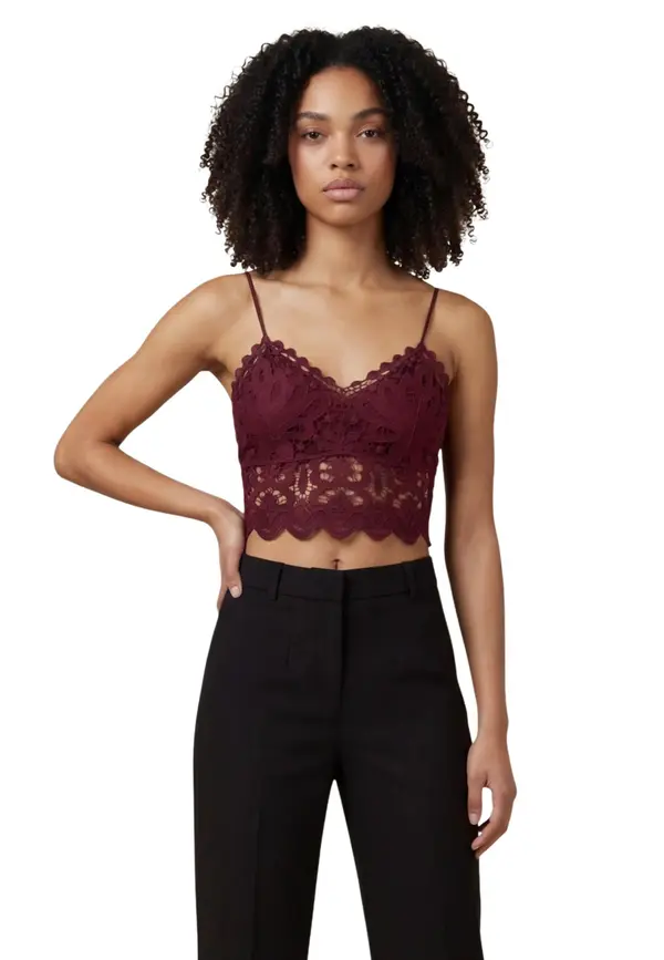 Morgan De Toi Ženski top Morgan De Toi