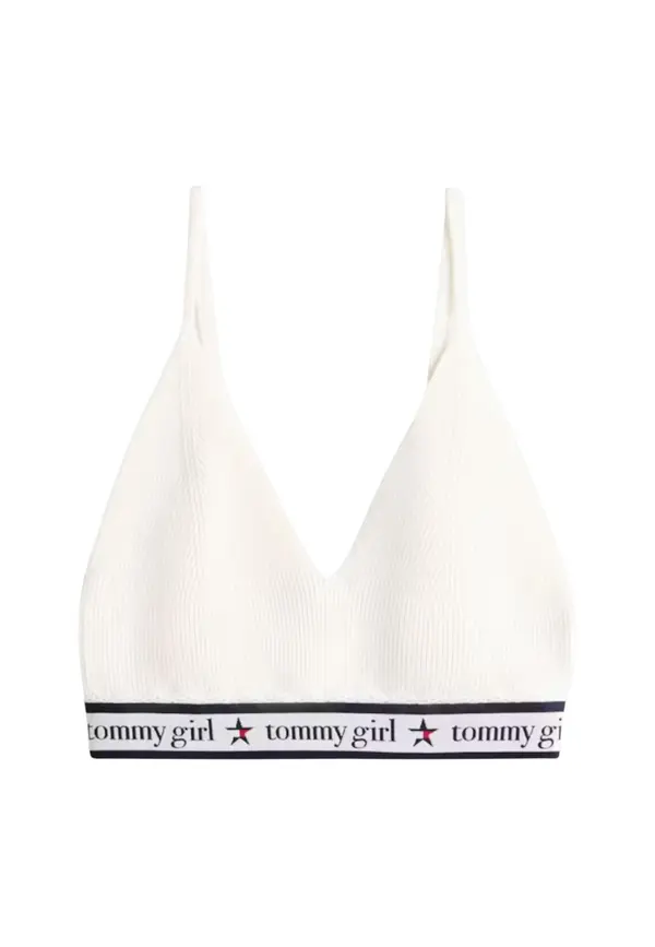 Tommy Hilfiger Jeans Ženski top Tommy Hilfiger