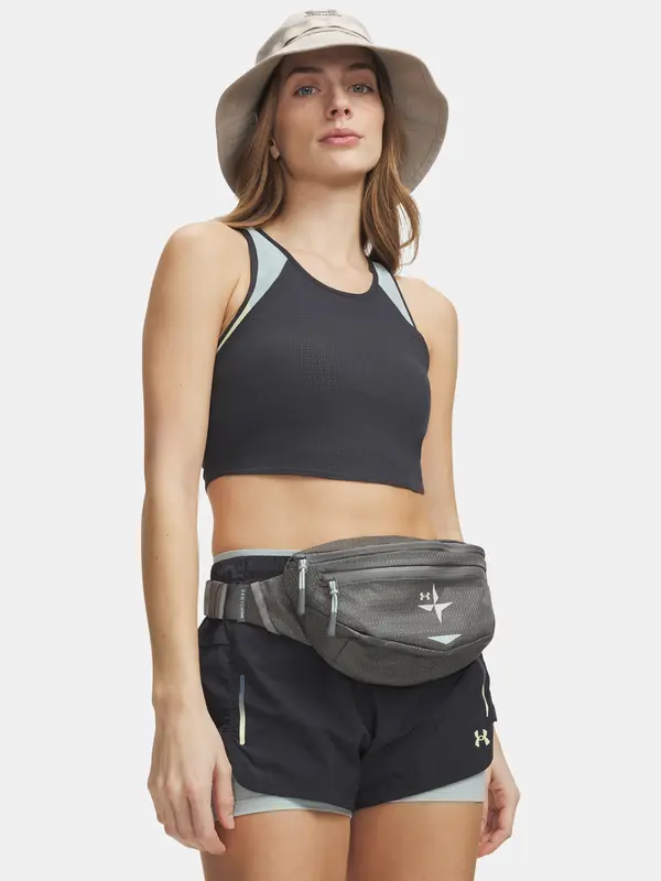 Under Armour Ženski top Under Armour Explore Trail Run Pocket