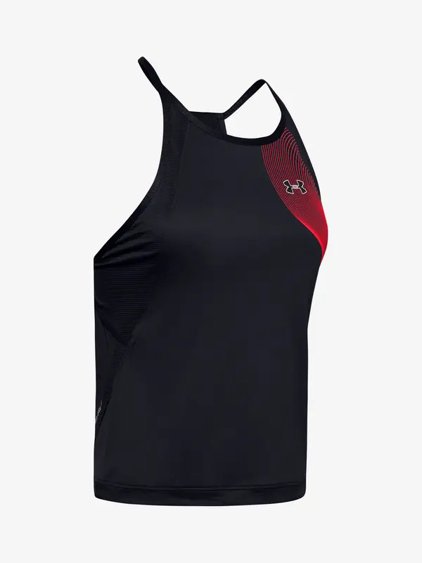 Under Armour Ženski top Under Armour Iso-Chill