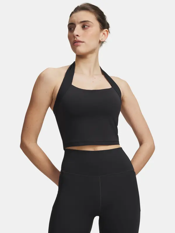 Under Armour Ženski top Under Armour Meridian Halter