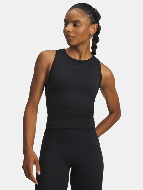 Under Armour Ženski top Under Armour Pjt Rock Seamless