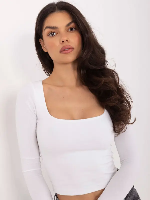 Factory Price Ženski top z dolgimi rokavi