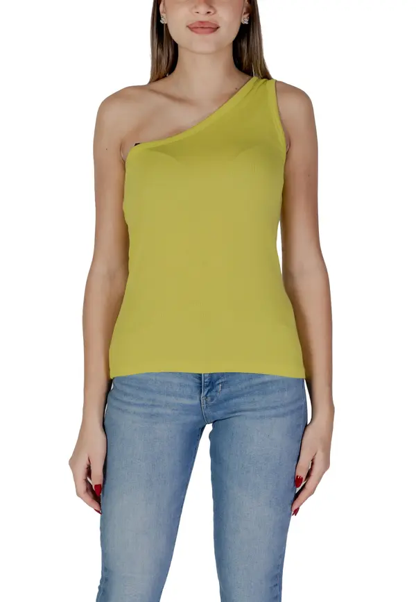 B.young Ženski top z enim ramenom B.young