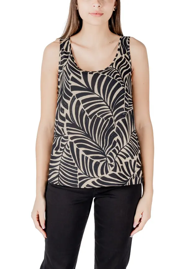 Only Ženski top z naramnicami