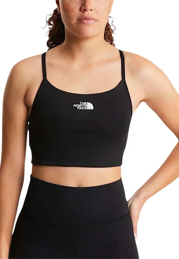 The North Face Ženski top znamke The North Face