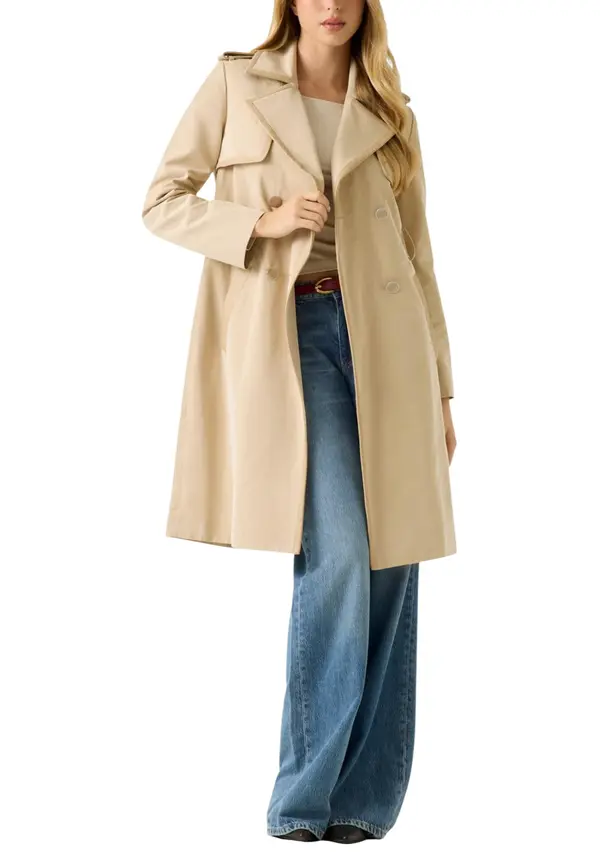 Guess Ženski trenčkot Guess