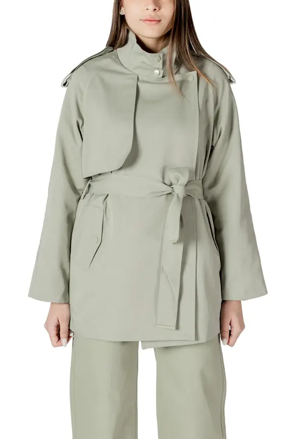 Morgan De Toi Ženski trenčkot Morgan De Toi