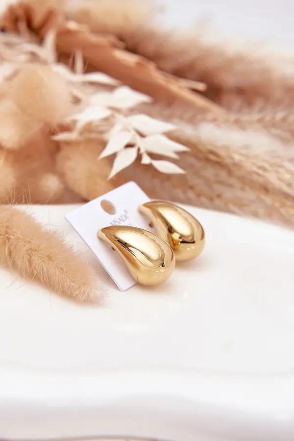 Boto Ženski uhani iz kirurškega jekla