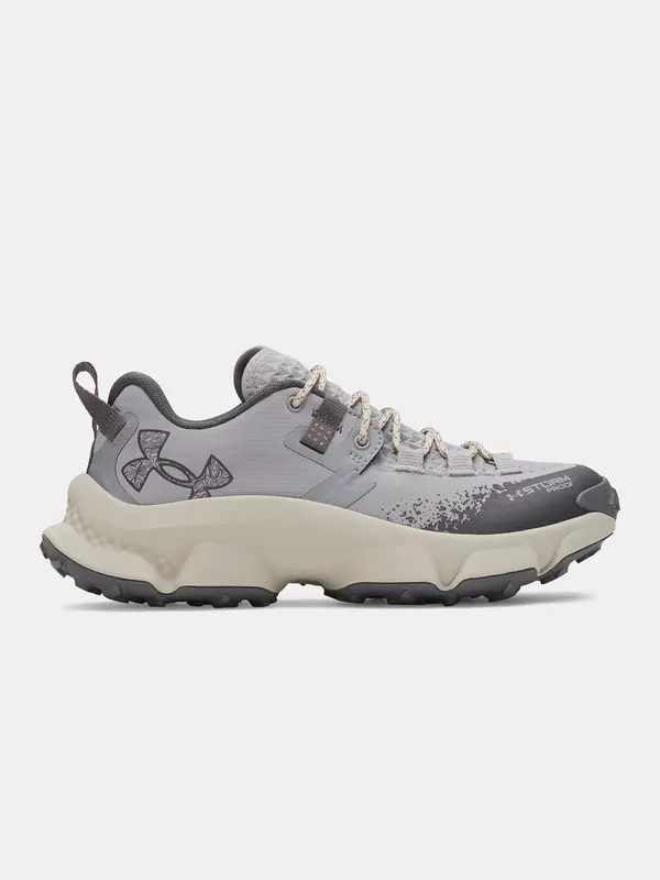 Under Armour Ženski vodoodporni pohodniški čevlji Under Armour