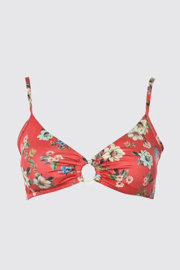 Trendyol Ženski zgornji del bikinija Trendyol