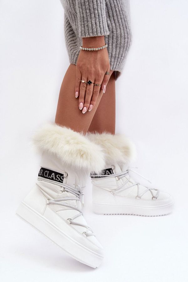 PS1 Ženski zimski čevlji Kesi