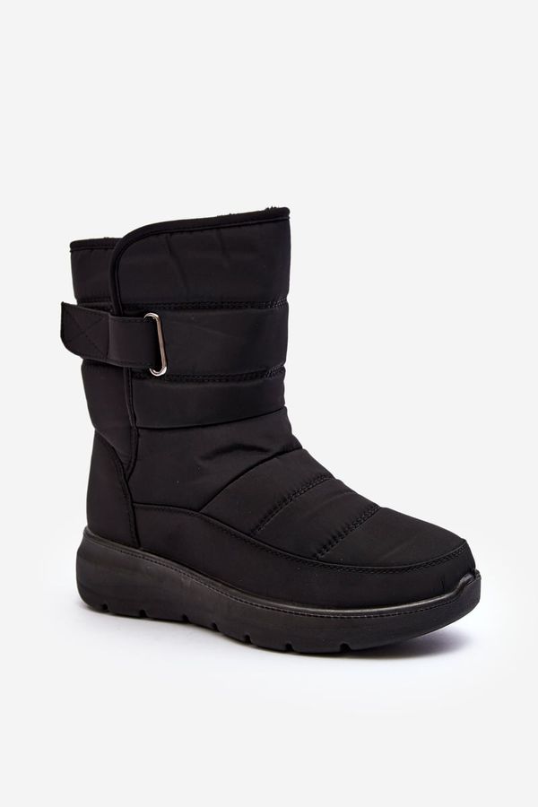 PE1 Ženski zimski čevlji Kesi