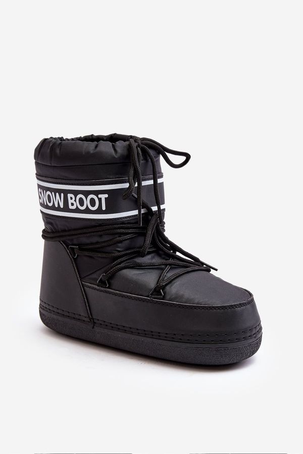 PS1 Ženski zimski čevlji Kesi