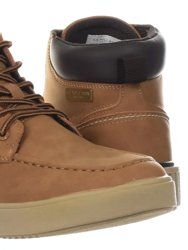 US Polo Assn Ženski zimski čevlji US POLO ASSN.