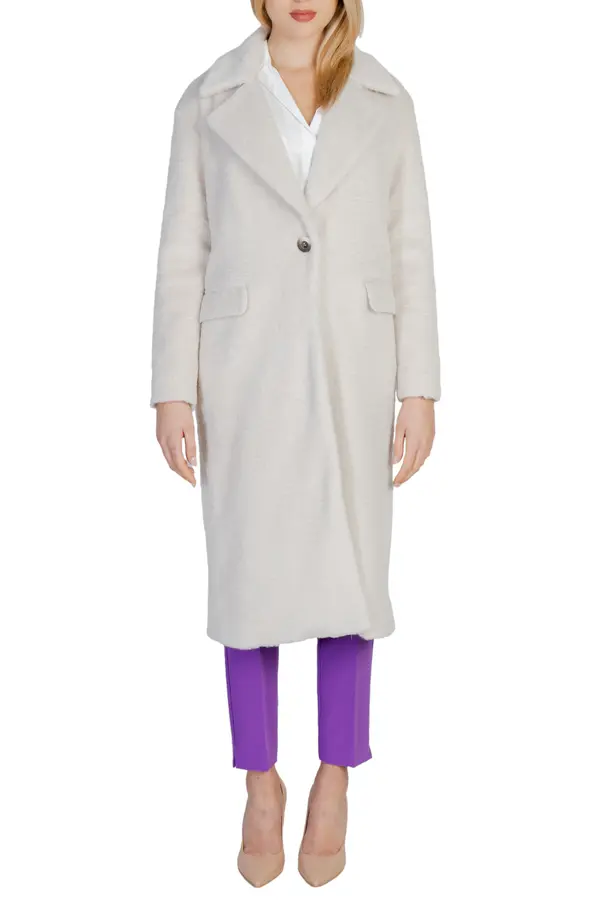 Sol Wears Women Ženski zimski plašč