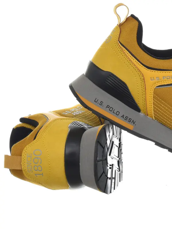 US Polo Assn Ženski zimski škornji US POLO ASSN.