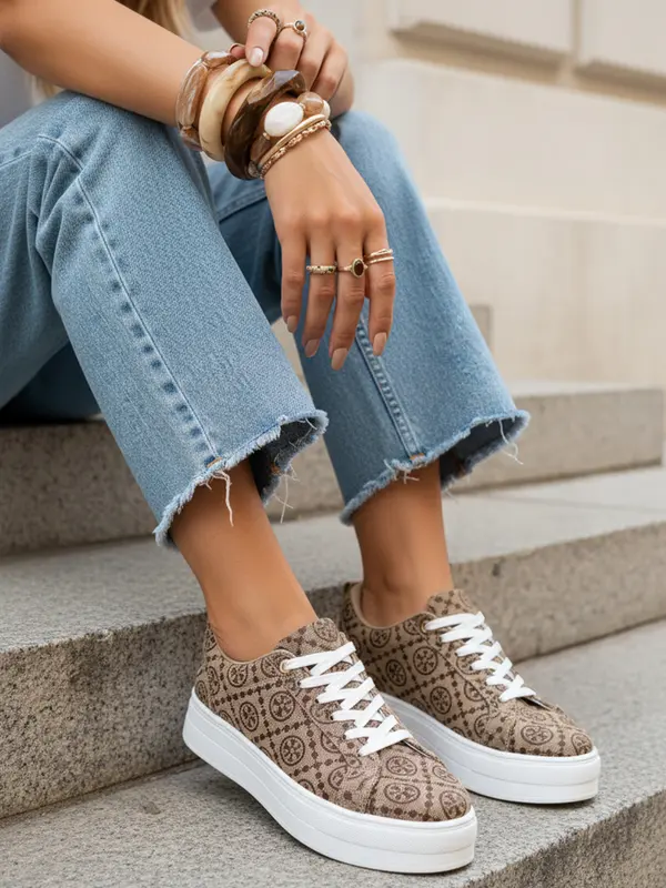 DStreet Ženski zimski škornji za sneg