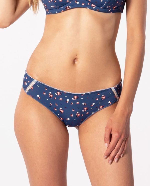 Rip Curl Žensko bikini dno Rip Curl PLAŽA NOMADSKA PREDRZNOST