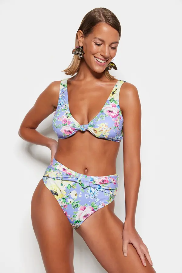 Trendyol Žensko bikini dno Trendyol