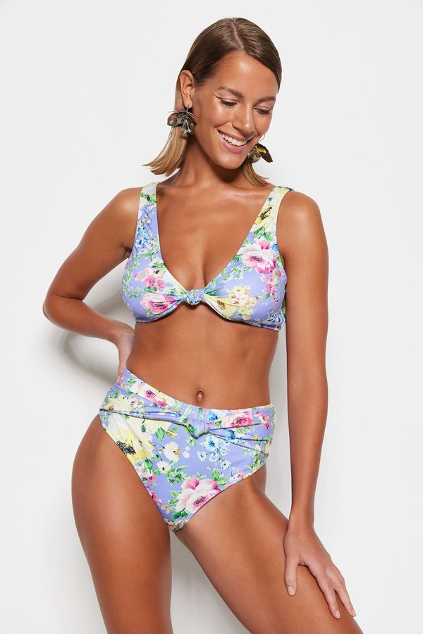 Trendyol Žensko bikini dno Trendyol