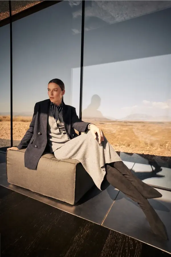 Marisse Žensko krilo Marisse Z-Sc-4500