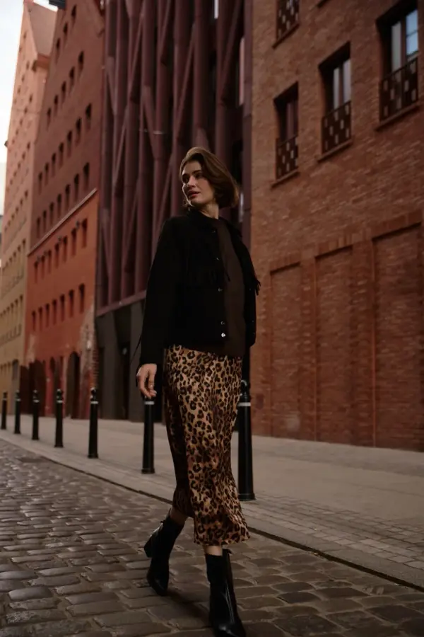 Marisse Žensko krilo Marisse Z-SC-4808