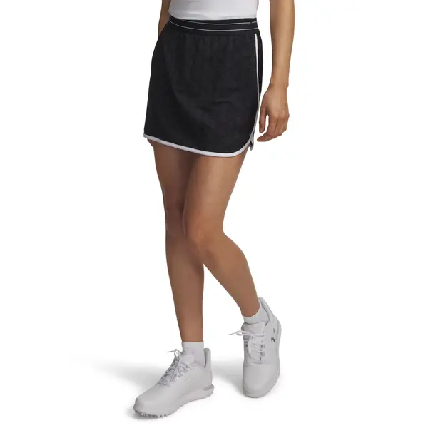 Under Armour Žensko krilo s kratkimi hlačami Under Armour Drive Jacq Skort