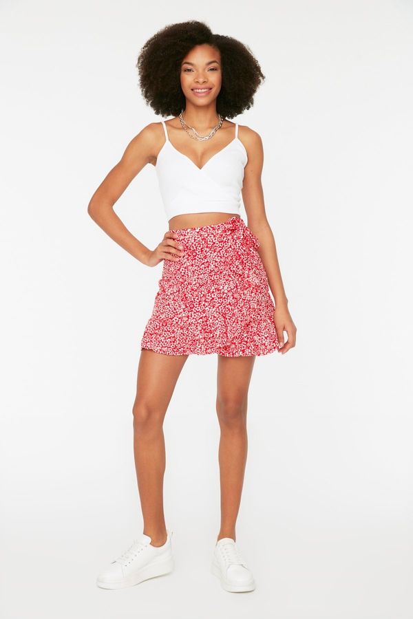 Trendyol Žensko krilo Trendyol