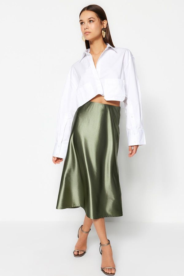 Trendyol Žensko krilo Trendyol