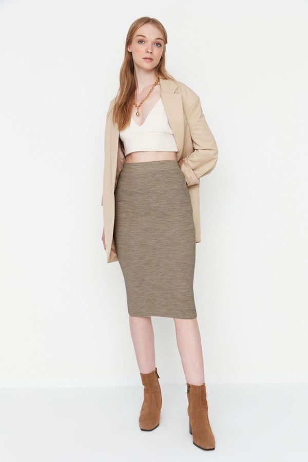 Trendyol Žensko krilo Trendyol