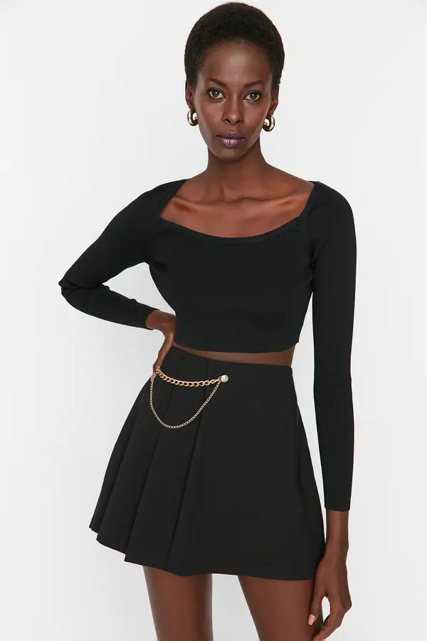 Trendyol Žensko krilo Trendyol Mini