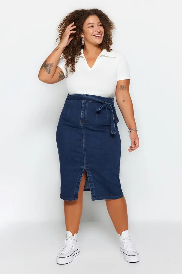 Trendyol Žensko krilo Trendyol