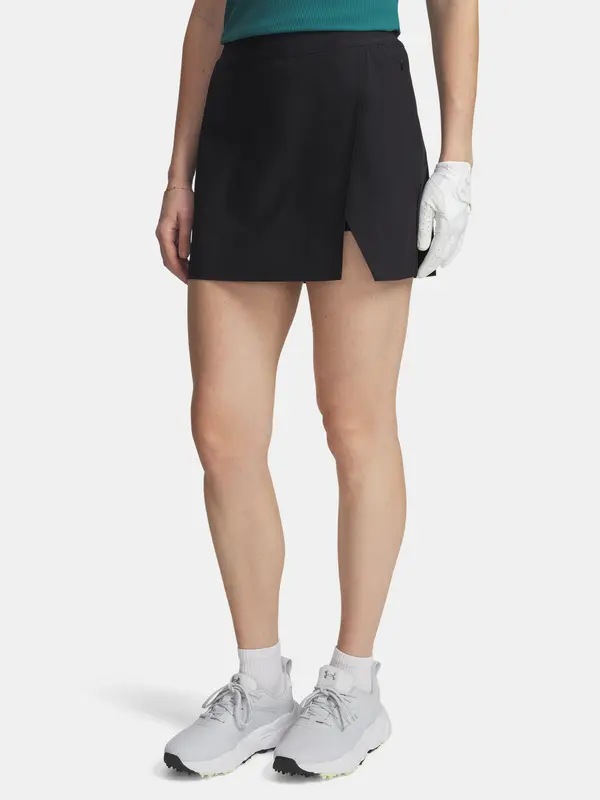Under Armour Žensko krilo Under Armour UA Halo Skort