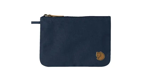 Fjallraven Žep Fjällräven Gear mornarsko moder