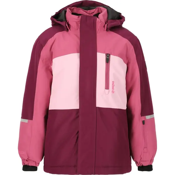 Zigzag Zigzag Scout W-PRO 10000 Girls' Winter Jacket