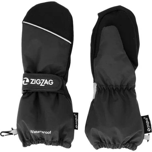 Zigzag Zigzag Shildon Children's Gloves