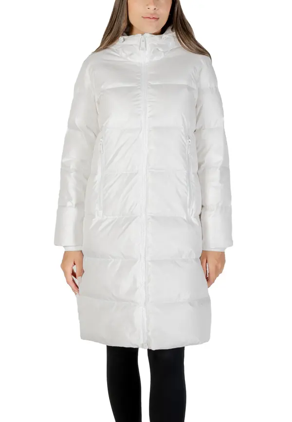 Armani Zimska jakna Armani Exchange