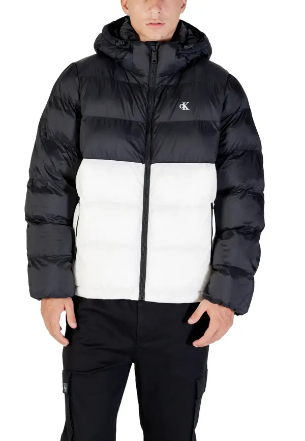 Calvin Klein Zimska jakna Calvin Klein Jeans